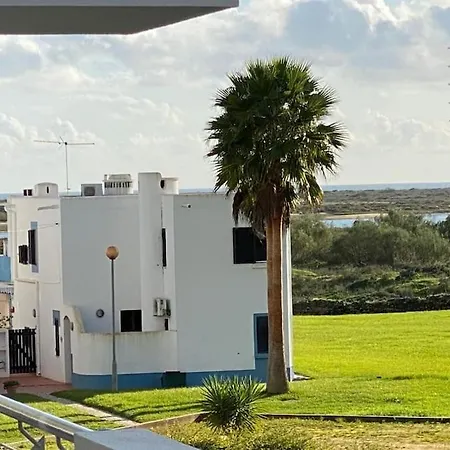 Apartamento T1+1 Golden Clube Cabanas Sem Piscina *