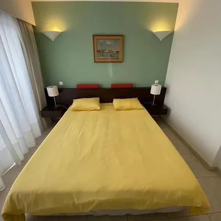 T1+1 Golden Clube Cabanas Sem Piscina Apartamento Cabanas De Tavira