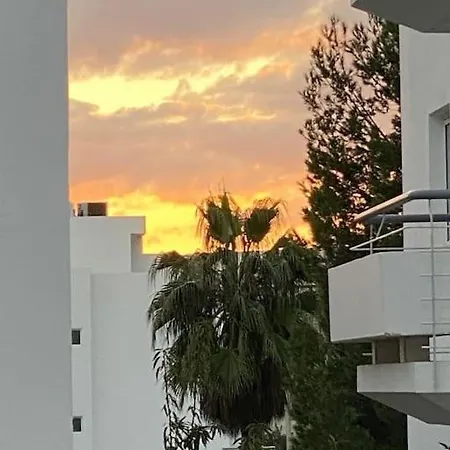 Apartamento T1+1 Golden Clube Cabanas Sem Piscina Cabanas De Tavira