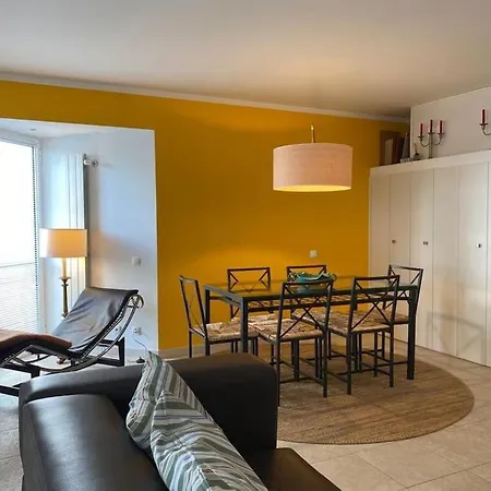 Apartamento T1+1 Golden Clube Cabanas Sem Piscina *