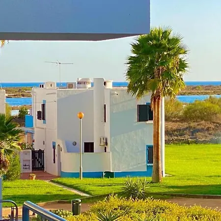 Apartment T1+1 Golden Clube Cabanas Sem Piscina *